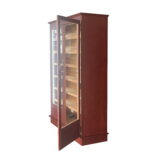 Smoke cabinet-ICCH72 - Image 3
