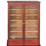 Smoke cabinet-ICCH72