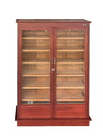 Smoke cabinet-ICCH72