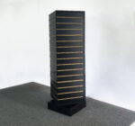 Slatwall dislay cabinet-SDHCU44W - Image 9