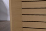 Slatwall dislay cabinet-SWDC4 - Image 9