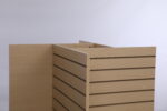 Slatwall dislay cabinet-SWDC4 - Image 7