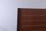 Slatwall dislay cabinet-SWDW4860 - Image 8