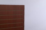 Slatwall dislay cabinet-SWDW4860 - Image 5