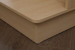 Slatwall dislay cabinet-SWDS6 - Image 8