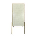 Slatwall dislay cabinet-RWMD03 - Image 2