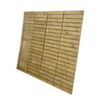 Slatwall dislay cabinet-RWMD05 - Image 7