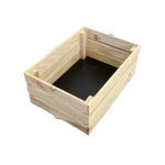 Slatwall dislay cabinet-RWMD06 - Image 8