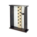 Smoke cabinet-PR70