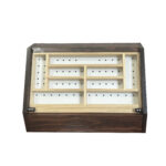 Smoke cabinet-CC13