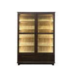 Smoke cabinet-VPH67 - Image 3