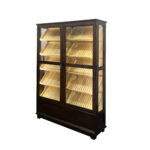 Smoke cabinet-VPH67