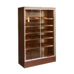 Smoke cabinet-CC4