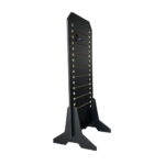 Slatwall dislay cabinet-SBR60