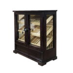 Smoke cabinet-VPH20