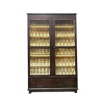 Smoke cabinet-VPH78