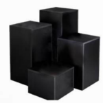 Solid wood display cabinet-ESC1818
