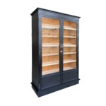 smoke cabinet-ICCH72 - Image 3