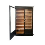 smoke cabinet-ICCH72 - Image 2