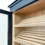 smoke cabinet-ICCH72 - Image 6