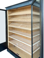 smoke cabinet-ICCH72 - Image 5