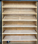 smoke cabinet-ICCH72 - Image 4