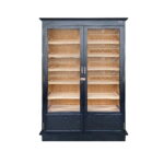smoke cabinet-ICCH72